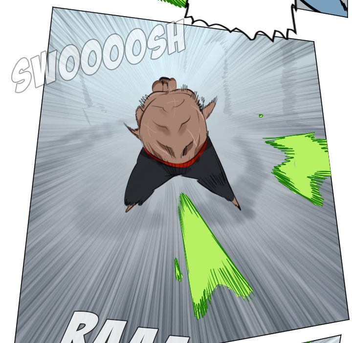 Ultimiter Chapter 150 page 14 - Chapter 150