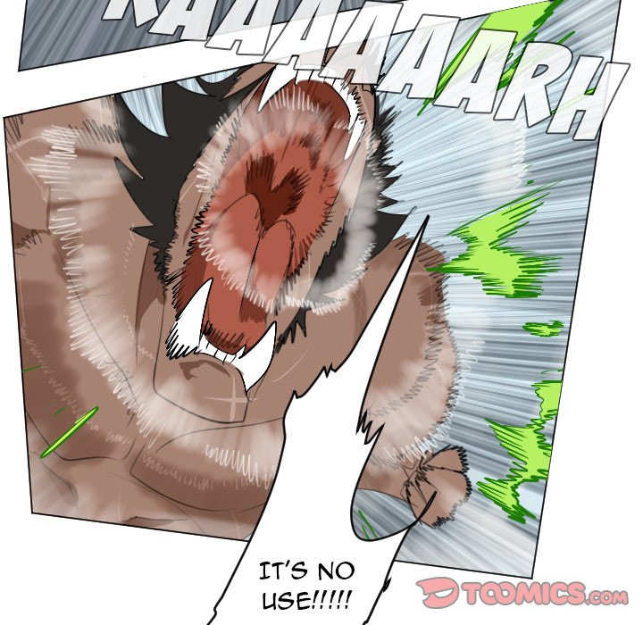 Ultimiter Chapter 150 page 15 - Chapter 150