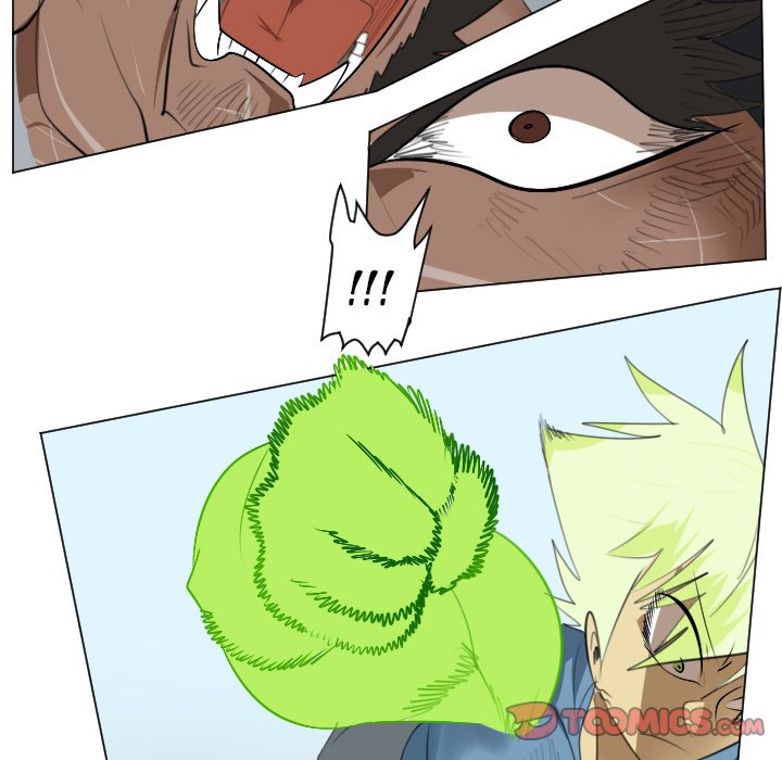 Ultimiter Chapter 150 page 19 - Chapter 150