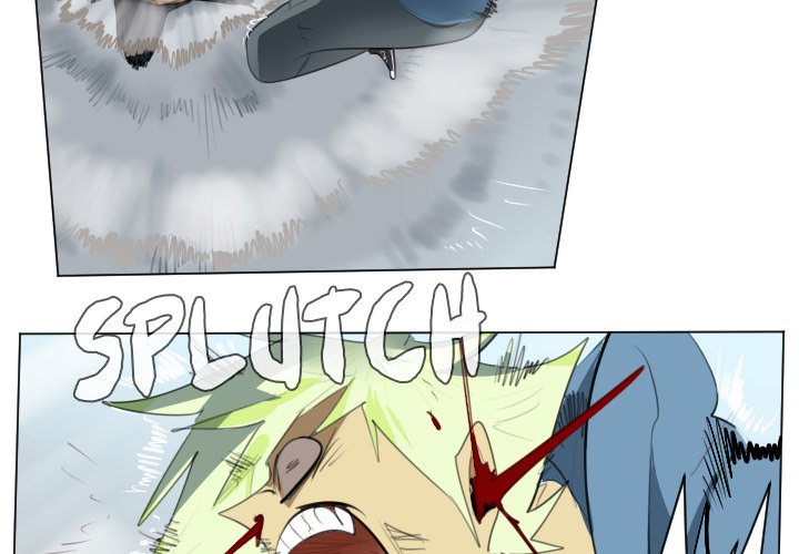 Ultimiter Chapter 150 page 2 - Chapter 150