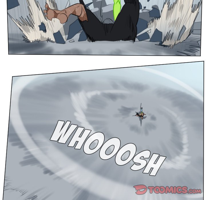 Ultimiter Chapter 150 page 21 - Chapter 150