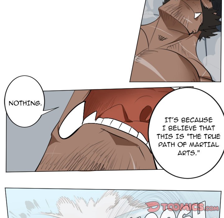 Ultimiter Chapter 150 page 23 - Chapter 150