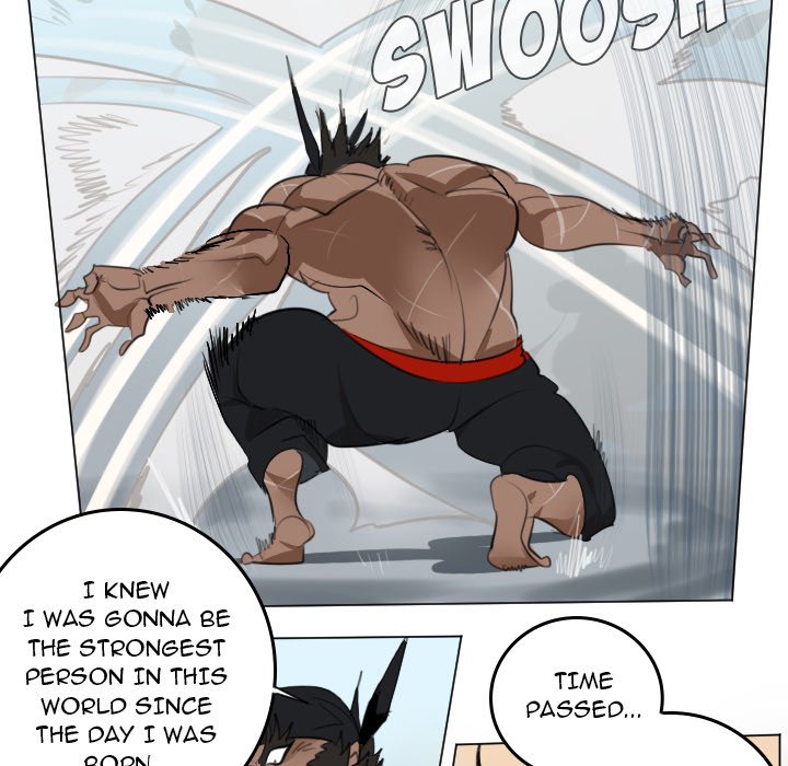 Ultimiter Chapter 150 page 24 - Chapter 150