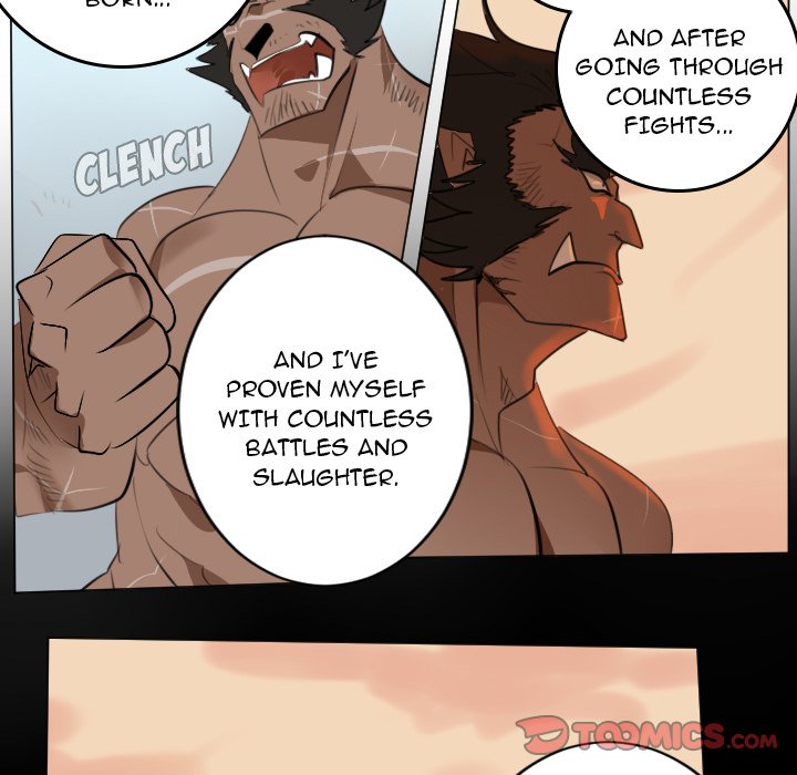 Ultimiter Chapter 150 page 25 - Chapter 150