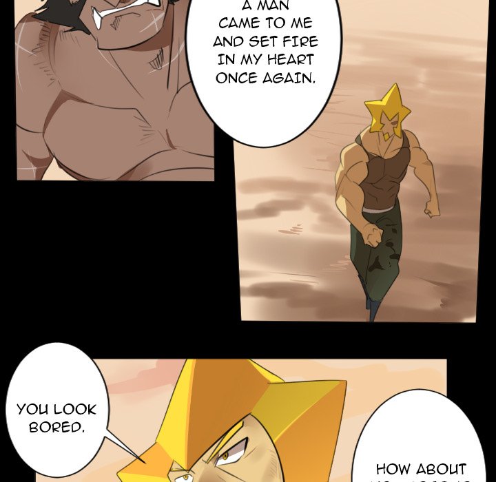 Ultimiter Chapter 150 page 28 - Chapter 150