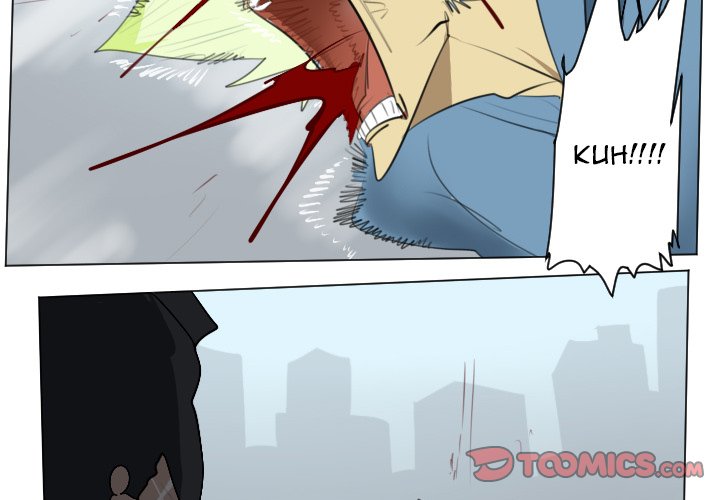 Ultimiter Chapter 150 page 3 - Chapter 150