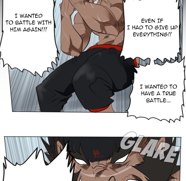 Ultimiter Chapter 150 page 30 - Chapter 150