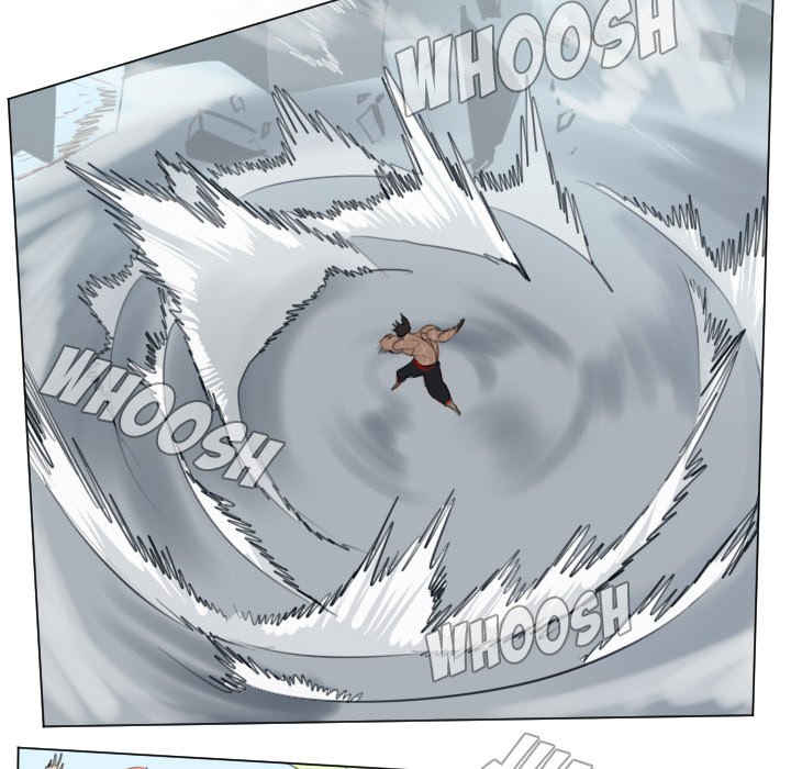 Ultimiter Chapter 150 page 32 - Chapter 150