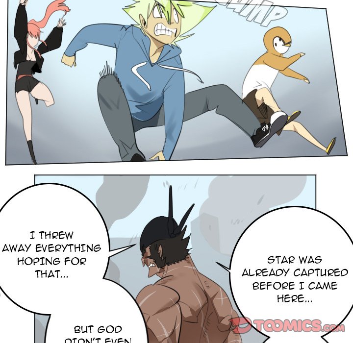 Ultimiter Chapter 150 page 33 - Chapter 150