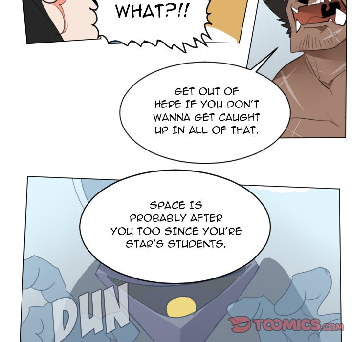 Ultimiter Chapter 150 page 35 - Chapter 150