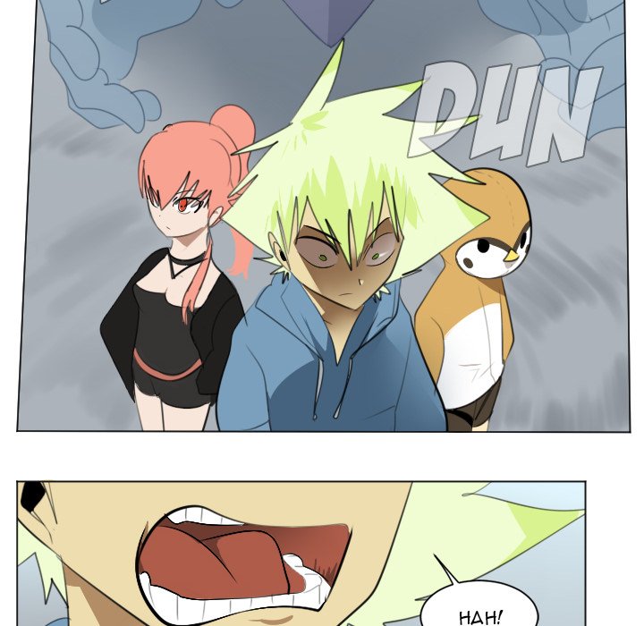 Ultimiter Chapter 150 page 36 - Chapter 150
