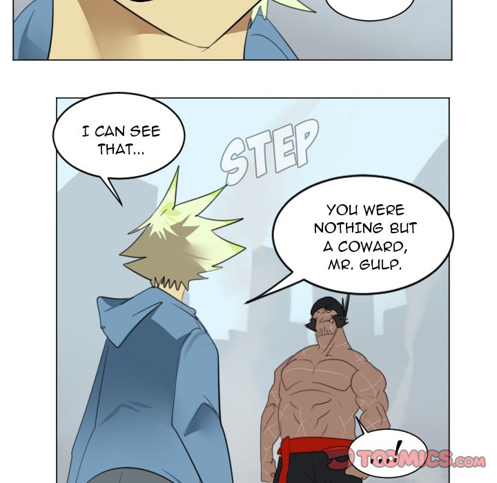 Ultimiter Chapter 150 page 37 - Chapter 150