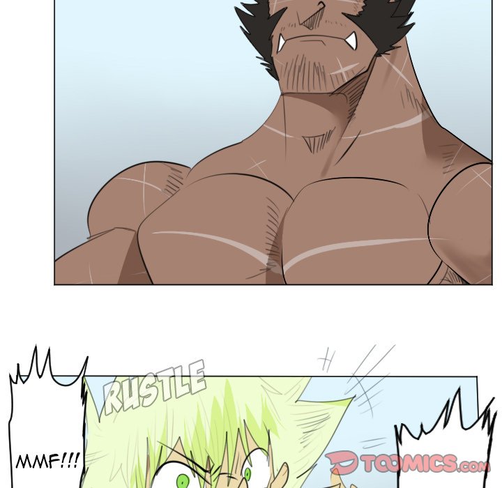 Ultimiter Chapter 150 page 39 - Chapter 150