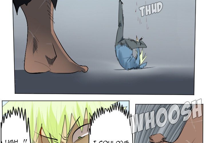 Ultimiter Chapter 150 page 4 - Chapter 150