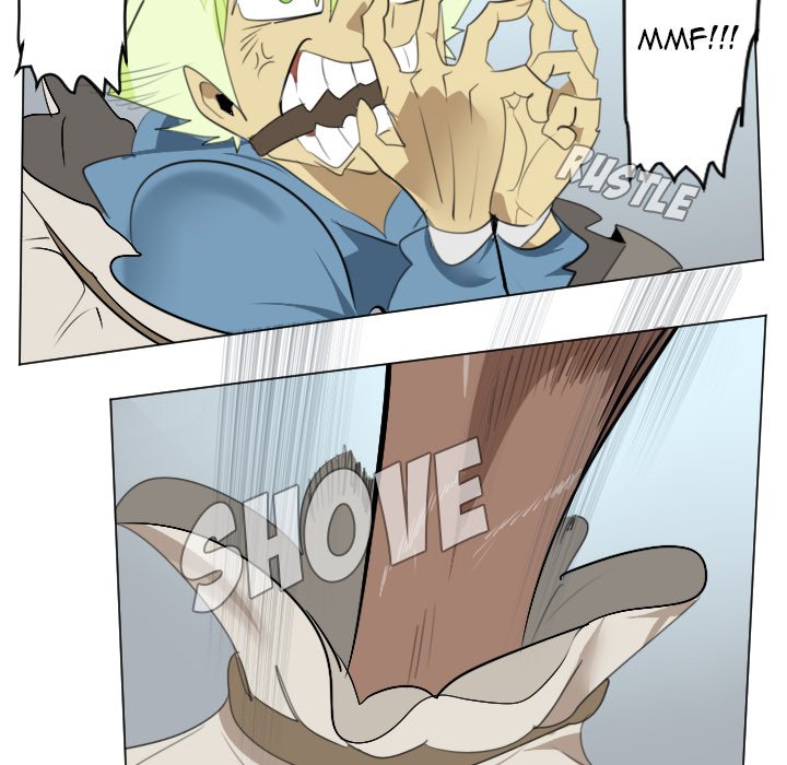 Ultimiter Chapter 150 page 40 - Chapter 150