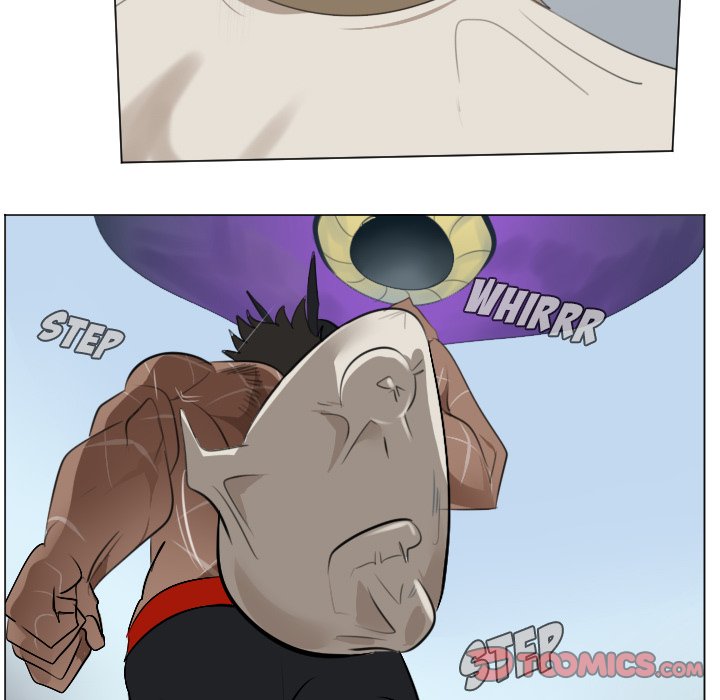Ultimiter Chapter 150 page 41 - Chapter 150