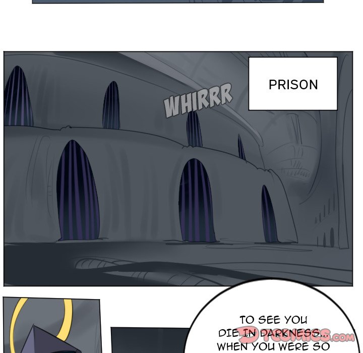 Ultimiter Chapter 150 page 43 - Chapter 150