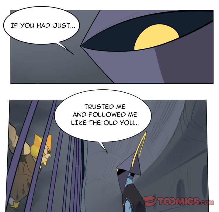 Ultimiter Chapter 150 page 45 - Chapter 150