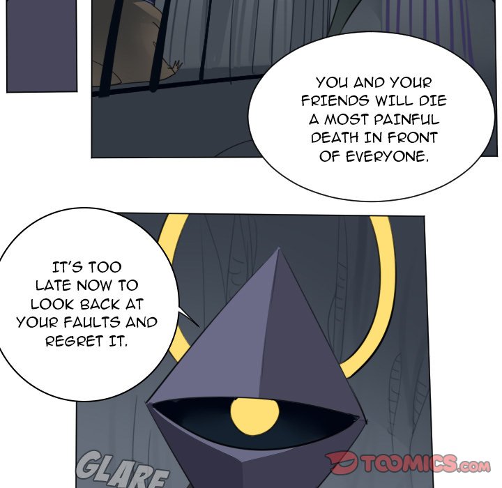 Ultimiter Chapter 150 page 47 - Chapter 150
