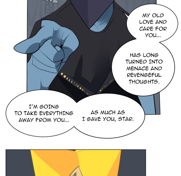 Ultimiter Chapter 150 page 48 - Chapter 150