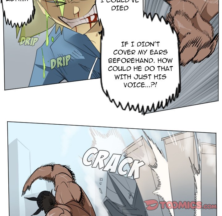 Ultimiter Chapter 150 page 5 - Chapter 150
