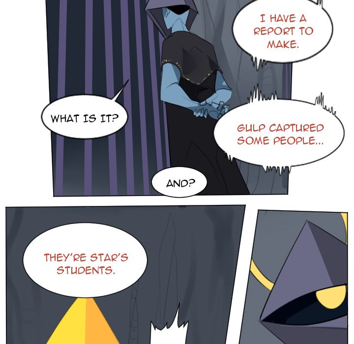Ultimiter Chapter 150 page 50 - Chapter 150