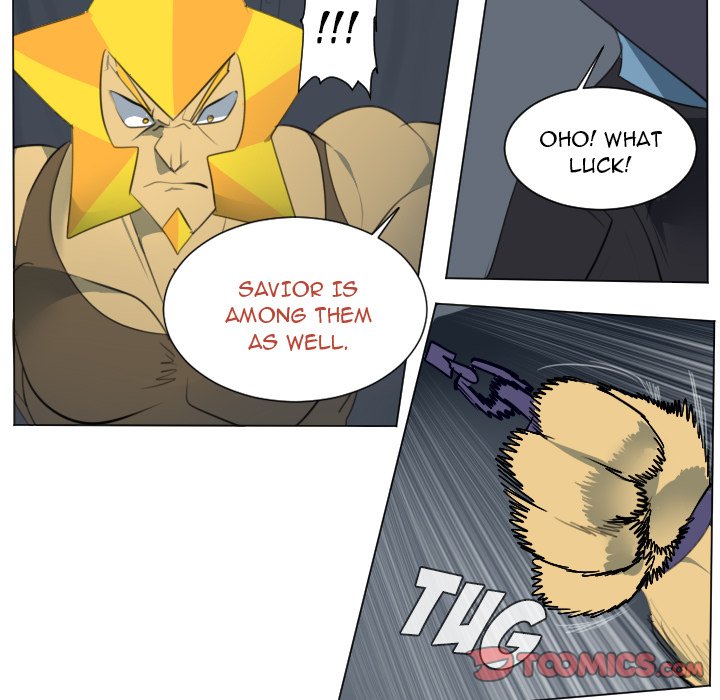 Ultimiter Chapter 150 page 51 - Chapter 150