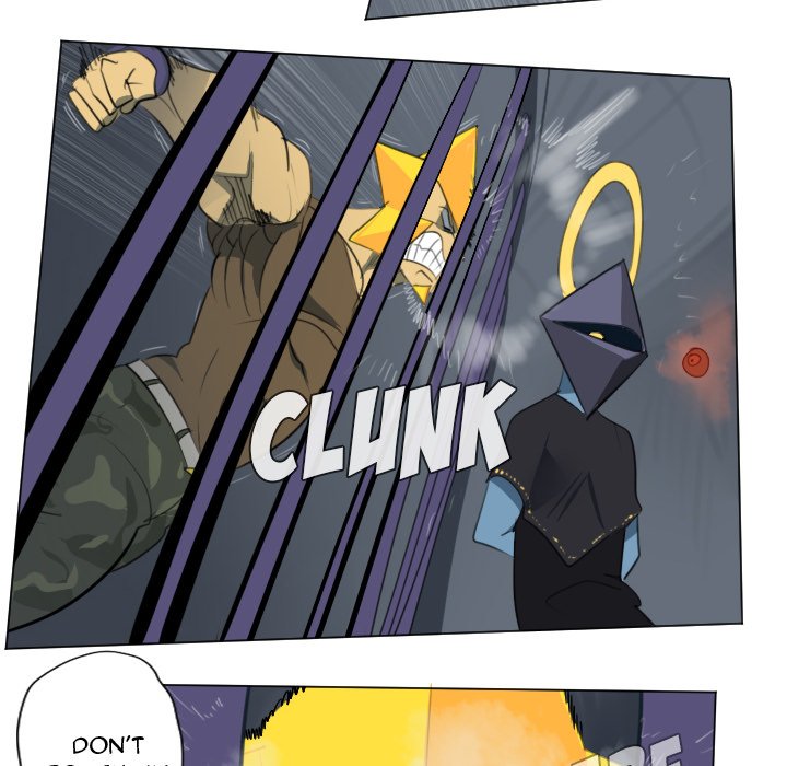 Ultimiter Chapter 150 page 52 - Chapter 150