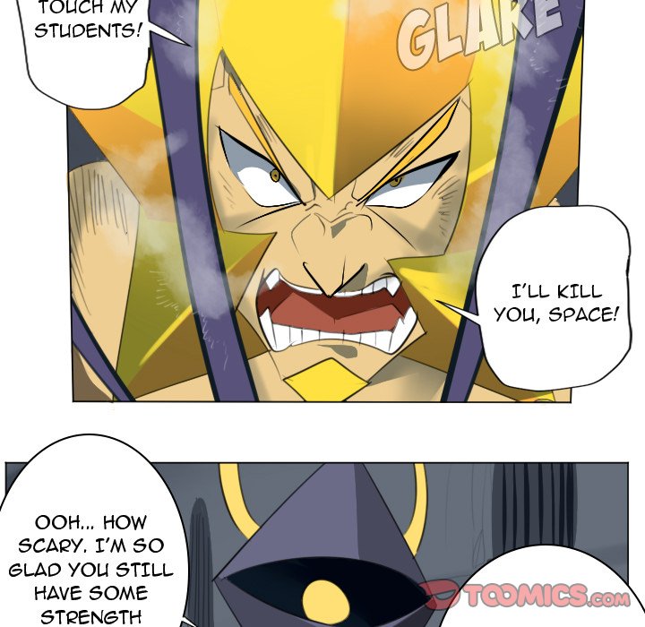 Ultimiter Chapter 150 page 53 - Chapter 150