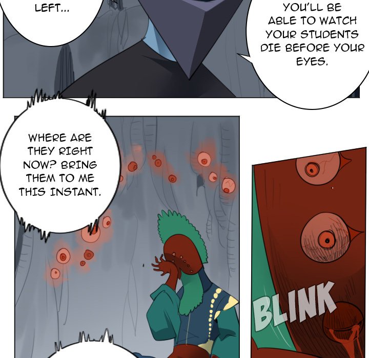 Ultimiter Chapter 150 page 54 - Chapter 150
