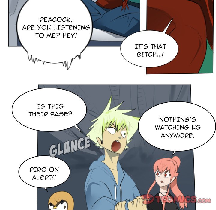 Ultimiter Chapter 150 page 55 - Chapter 150
