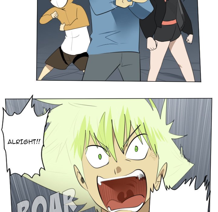 Ultimiter Chapter 150 page 56 - Chapter 150