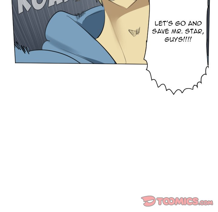 Ultimiter Chapter 150 page 57 - Chapter 150