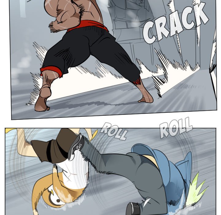 Ultimiter Chapter 150 page 6 - Chapter 150