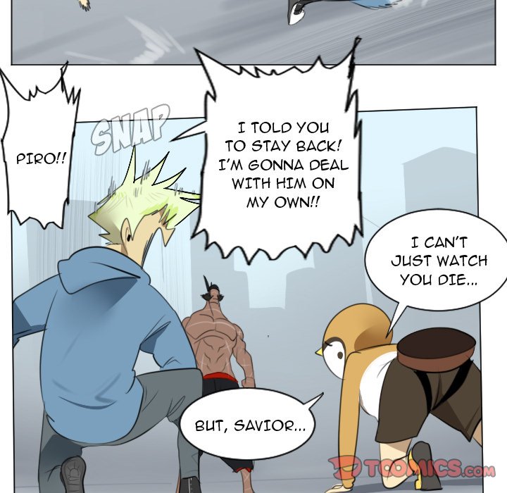 Ultimiter Chapter 150 page 7 - Chapter 150