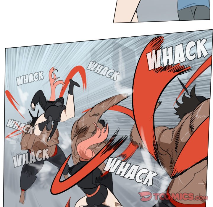 Ultimiter Chapter 150 page 9 - Chapter 150