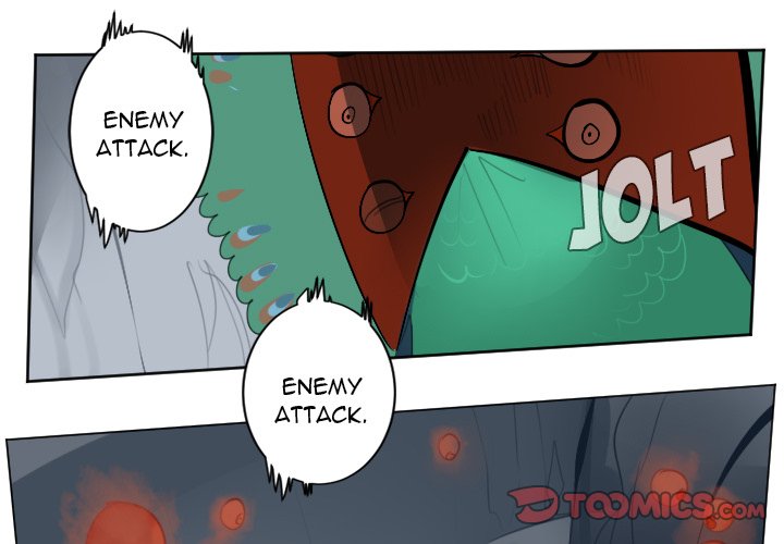 Ultimiter Chapter 151 page 1 - Chapter 151