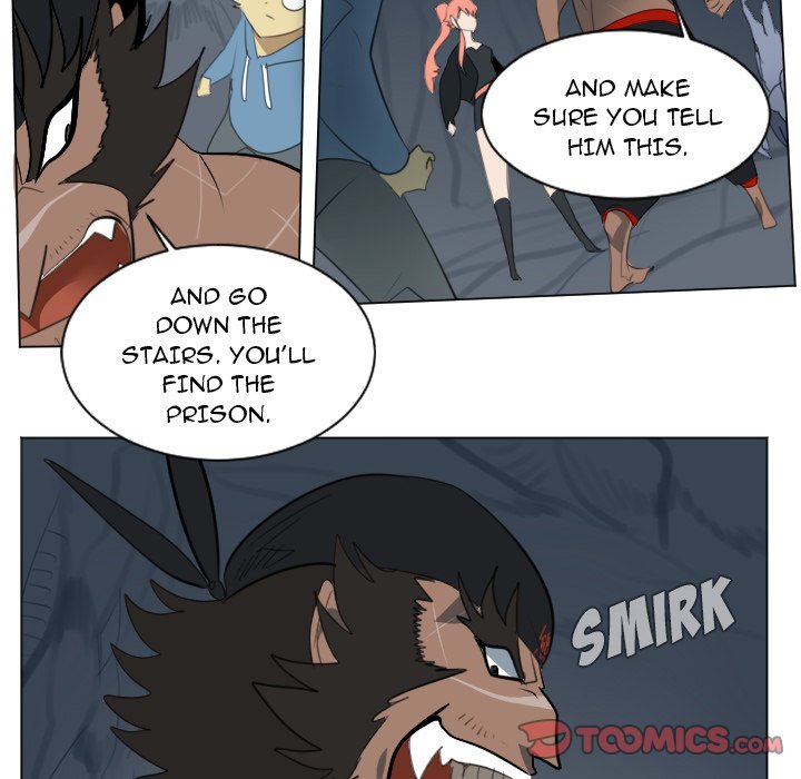 Ultimiter Chapter 151 page 10 - Chapter 151