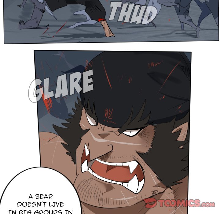Ultimiter Chapter 151 page 13 - Chapter 151