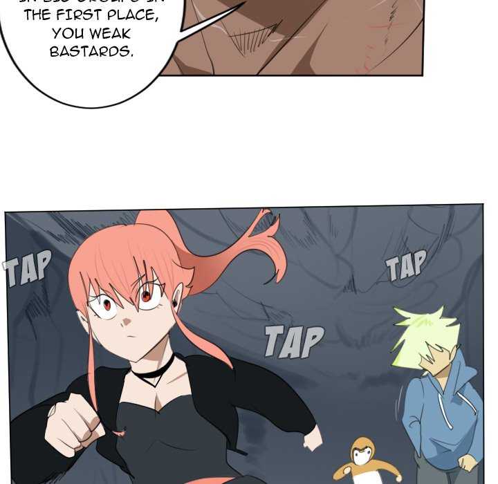 Ultimiter Chapter 151 page 14 - Chapter 151