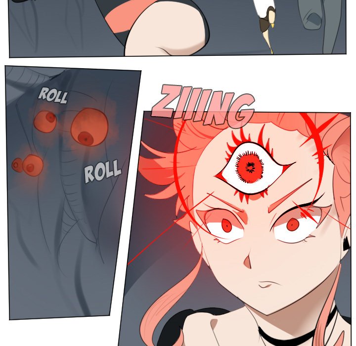 Ultimiter Chapter 151 page 15 - Chapter 151