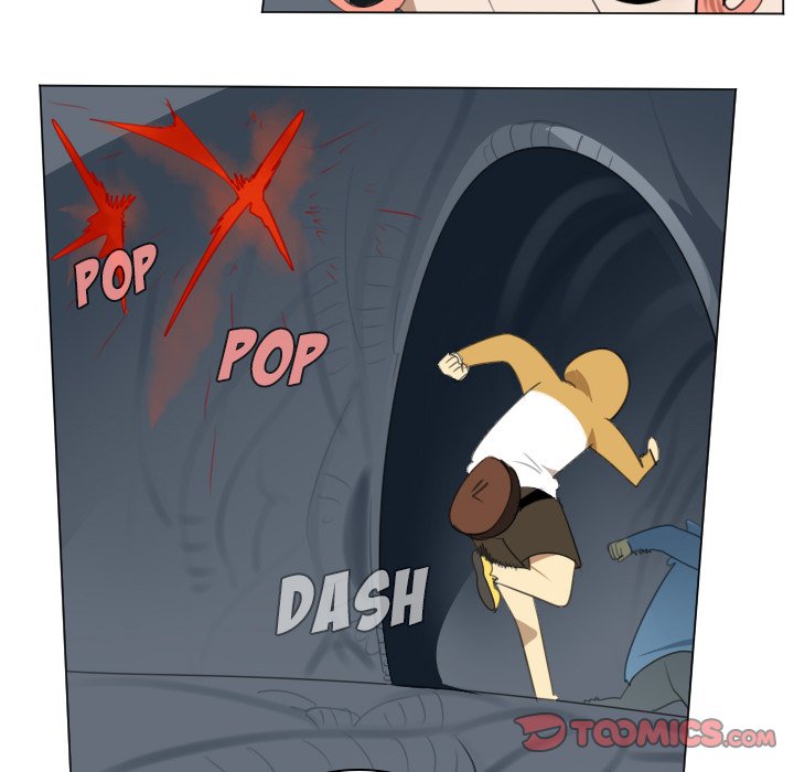 Ultimiter Chapter 151 page 16 - Chapter 151
