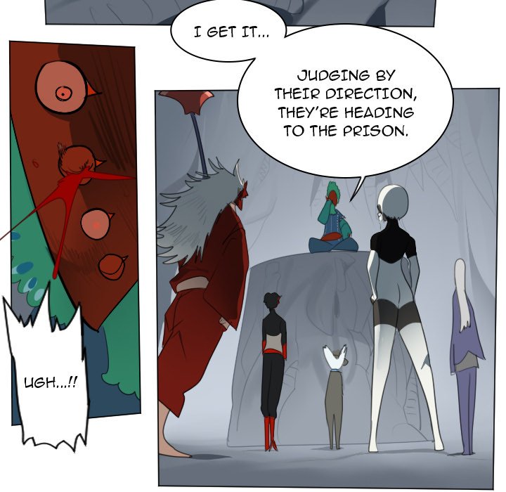 Ultimiter Chapter 151 page 17 - Chapter 151