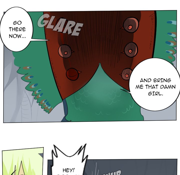 Ultimiter Chapter 151 page 18 - Chapter 151