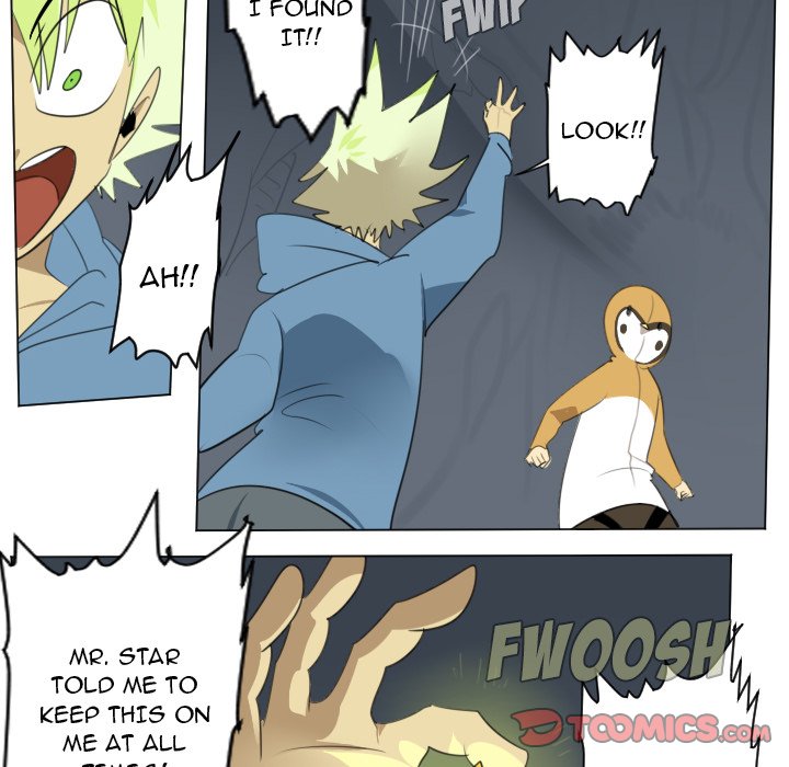 Ultimiter Chapter 151 page 19 - Chapter 151