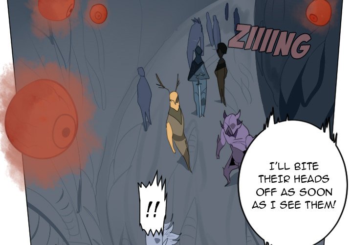 Ultimiter Chapter 151 page 2 - Chapter 151
