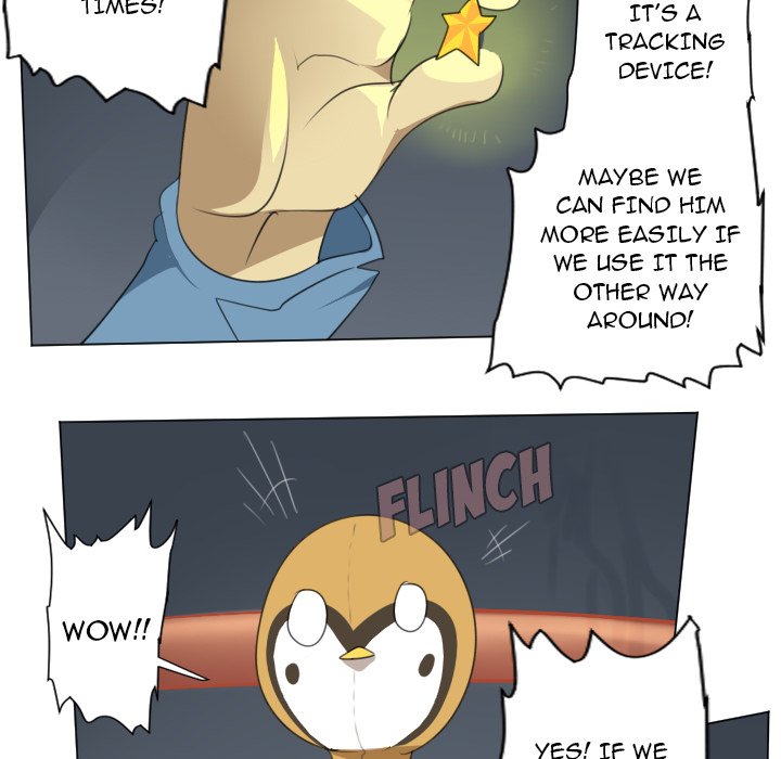 Ultimiter Chapter 151 page 20 - Chapter 151