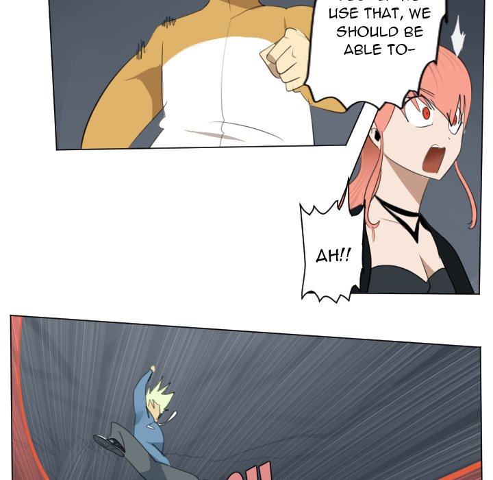 Ultimiter Chapter 151 page 21 - Chapter 151