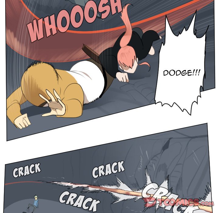 Ultimiter Chapter 151 page 22 - Chapter 151
