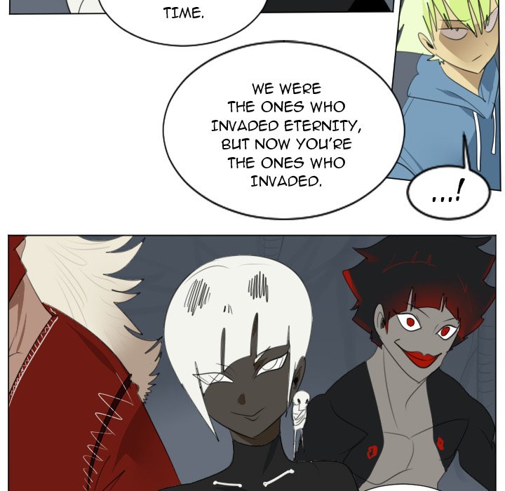 Ultimiter Chapter 151 page 24 - Chapter 151